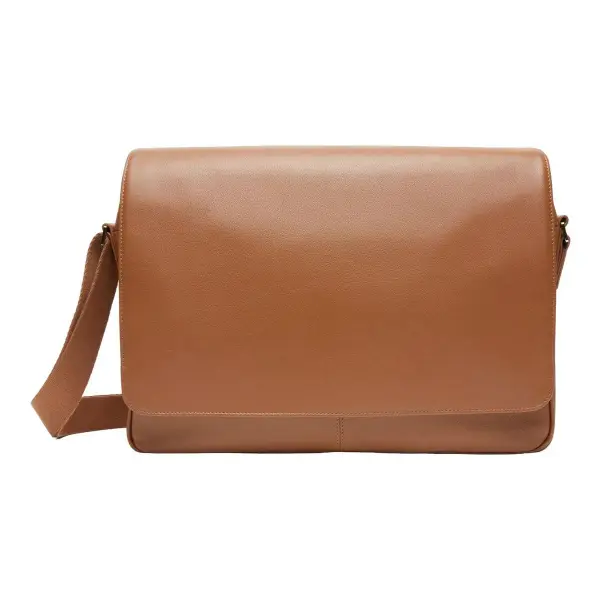 Laptop Messenger Bag