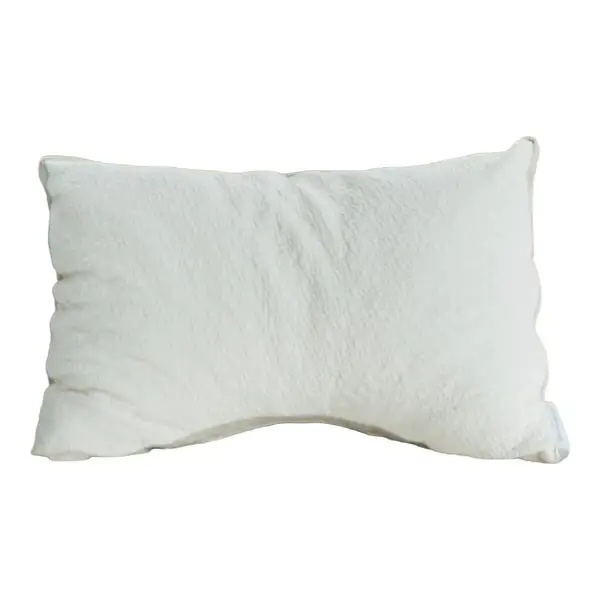 Adjustable Organic Bed Pillow