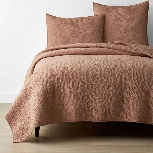 Voile Quilt