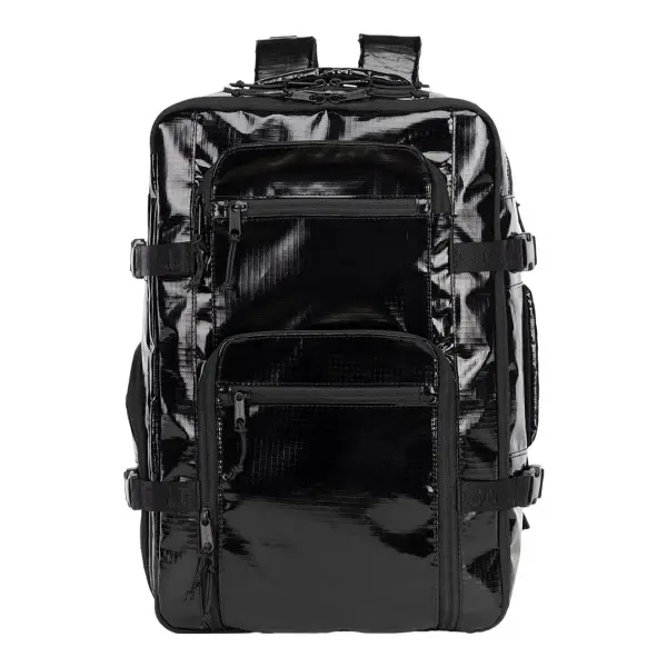 Terra 26L Laptop Duffel Backpack