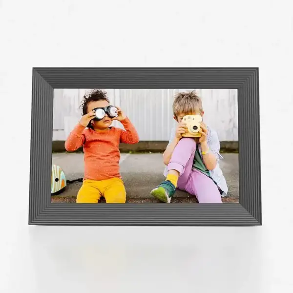 Carver 10" Digital Picture Frame