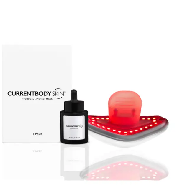 CurrentBody Skin LED Lip Mask