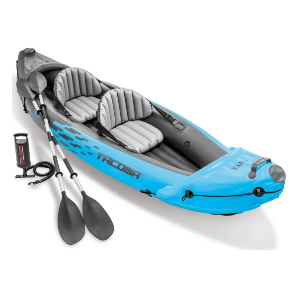 INTEX Sport Series Tacoma K2 10 ft 3 in Inflatable Tandem Kayak