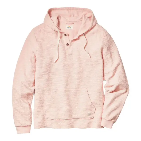 Portola Beach Hoodie
