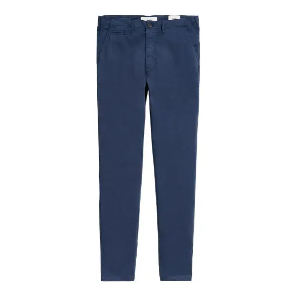 Slim Chino Pant