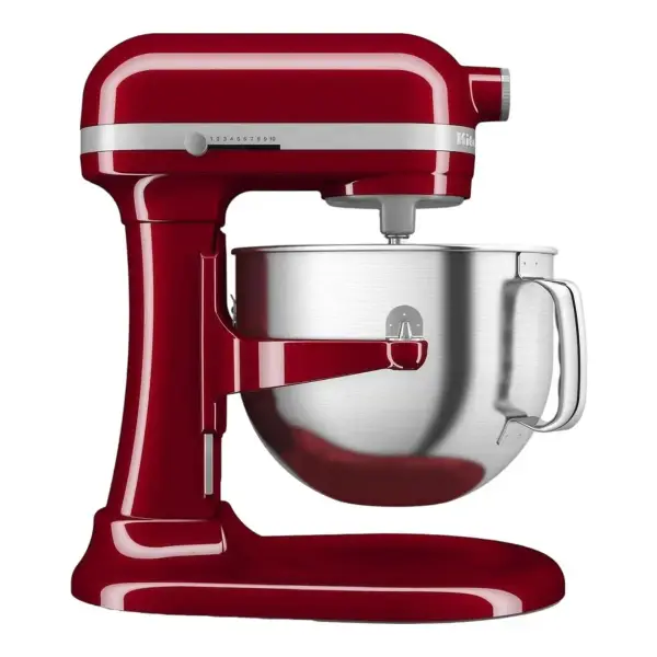 7 Quart Bowl-Lift Stand Mixer with Redesigned Premium Touchpoints