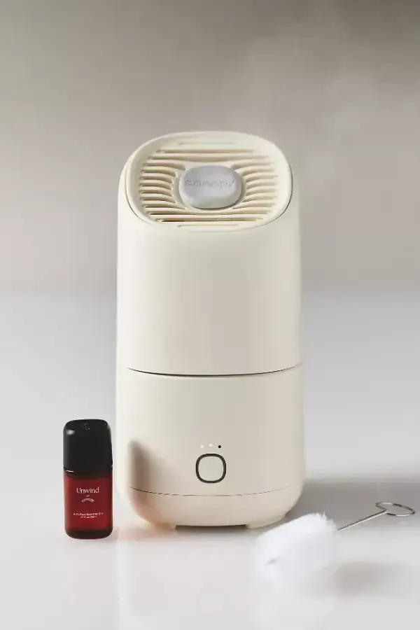 Canopy Portable Humidifier