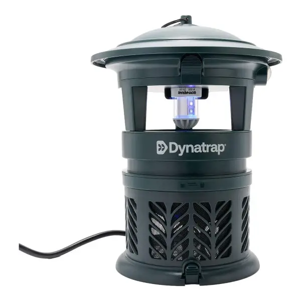 1/2- Acre LED Mosquito & Insect Trap