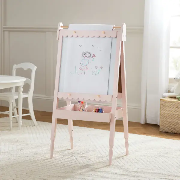 Penny Art Easel