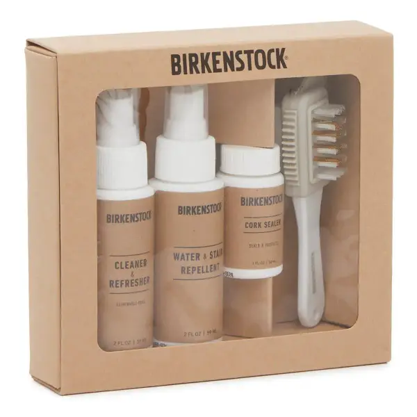 Shoe Cleaner Set