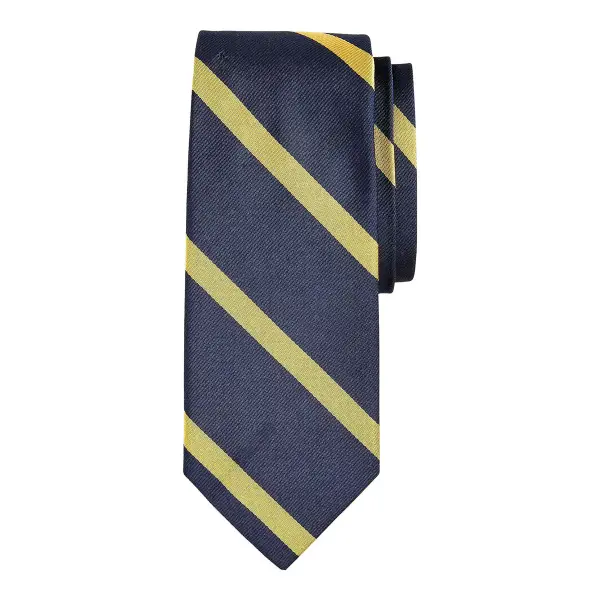 English Silk Tie