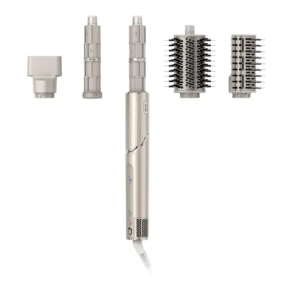 Shark FlexStyle Hair Blow Dryer & Multi-Styler - Straight & Wavy Hair