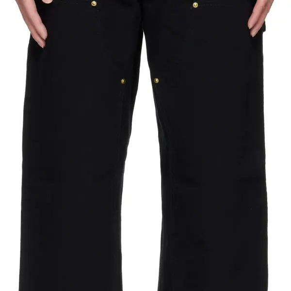 Double Knee Trousers