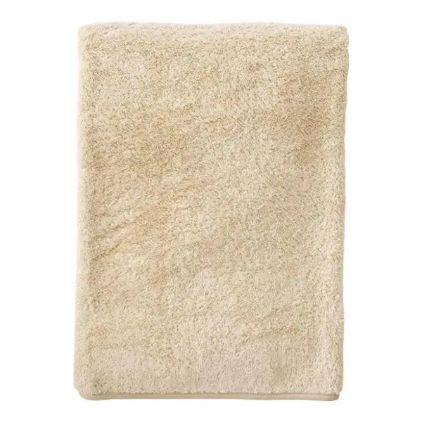 Signature Bath Towel