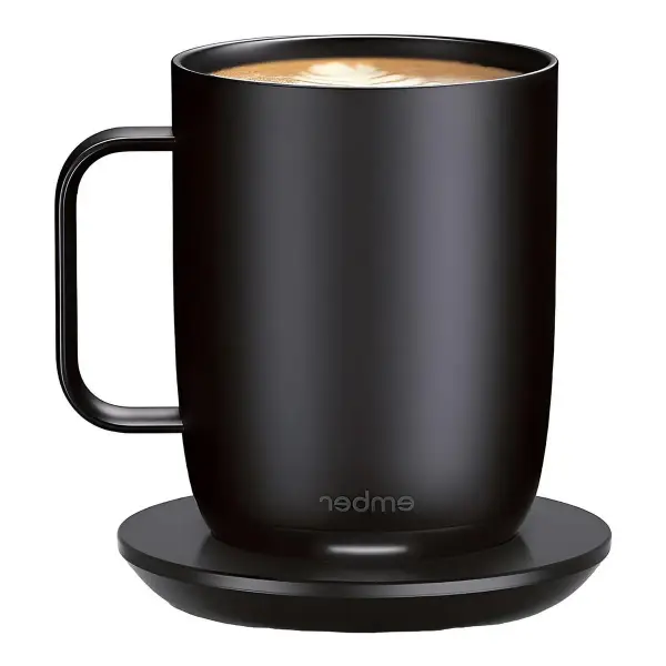 Ember Mug² 14-oz.Heated Coffee Mug
