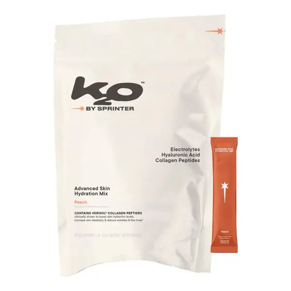 K2o Advanced Skin Hydration