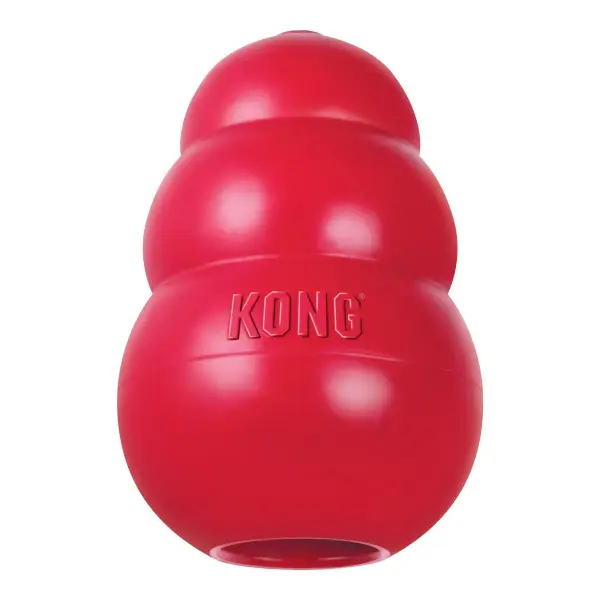Classic Dog Toy