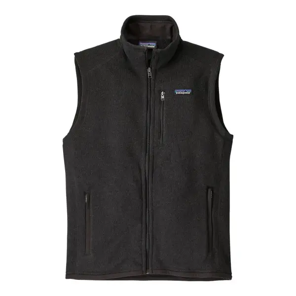 Better Sweater Fleece Vest