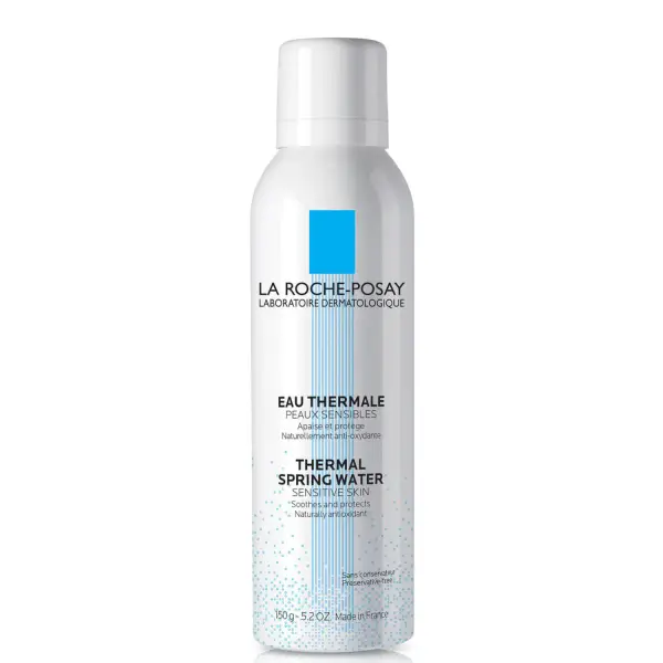 Thermal Spring Water Face Mist