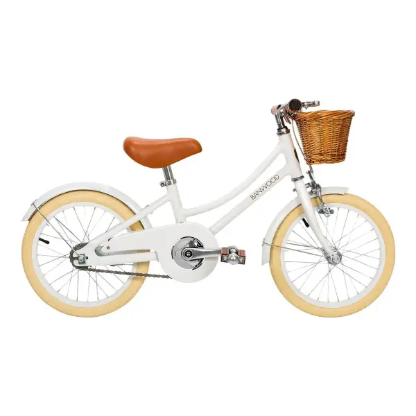 Classic Bicycle