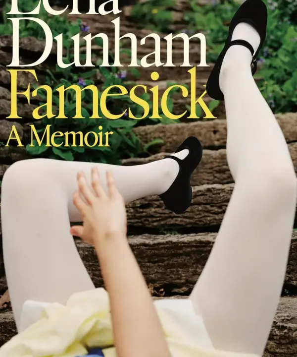 Famesick: A Memoir