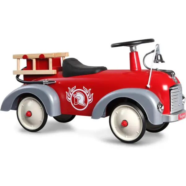 Ride-On SPEEDSTER FIREMAN