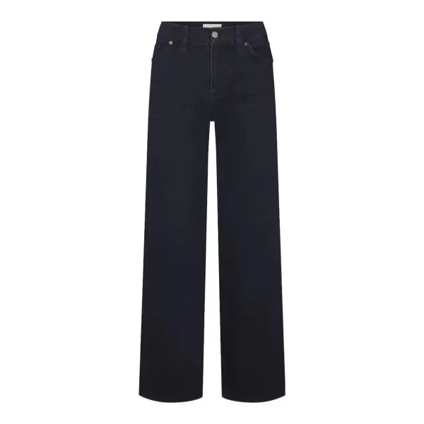 Palazzo Wide Legs Jeans