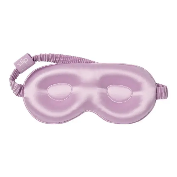 Pure Silk Contour Sleep Mask