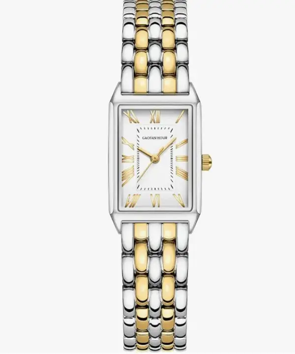 Gold Watches (Two-Tone)
