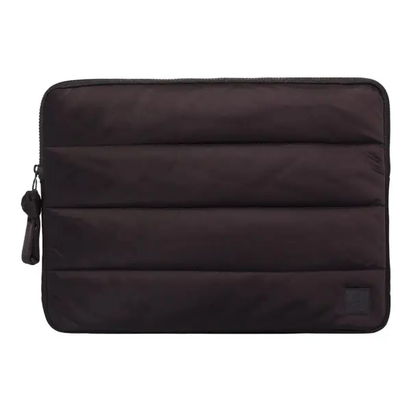 The (Re)sourced Laptop Case