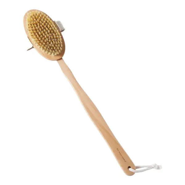 Body Brush