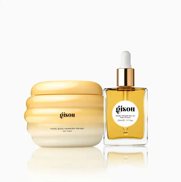 Deep Treatment Duo