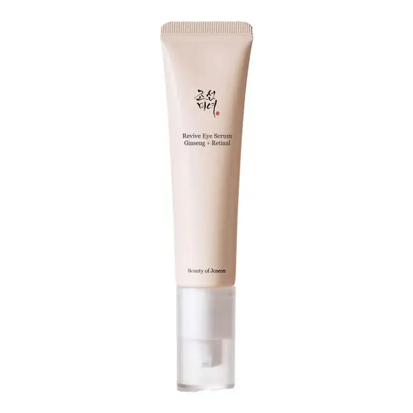 Revive Eye Serum : Ginseng + Retinal 30ml