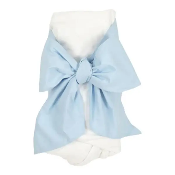 Bow Swaddle 