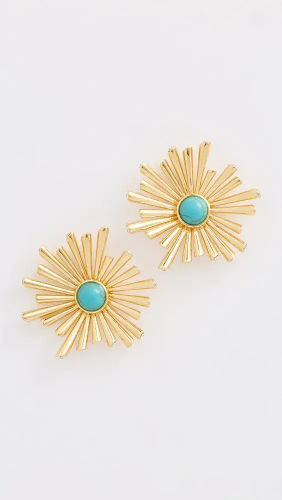 Mignonne Gavigan Antonia Studs | Shopbop
