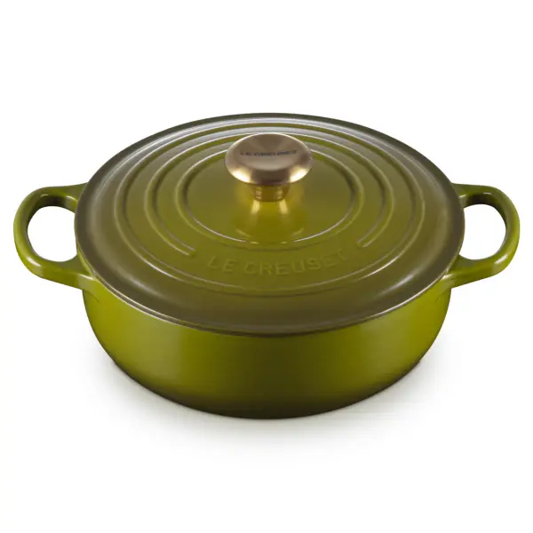 Signature Braiser Cooking Pot