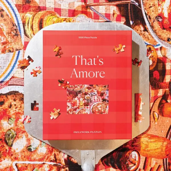 That's Amore