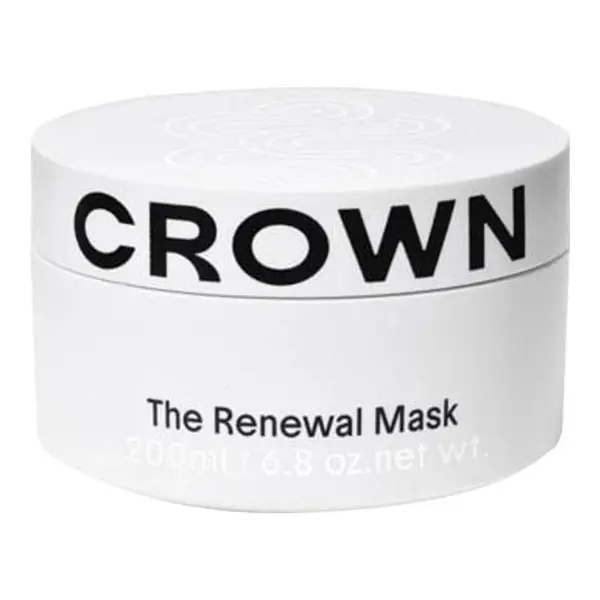 The Renewal Mask