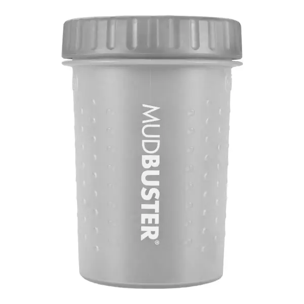 MudBuster Portable Dog Paw Cleaner