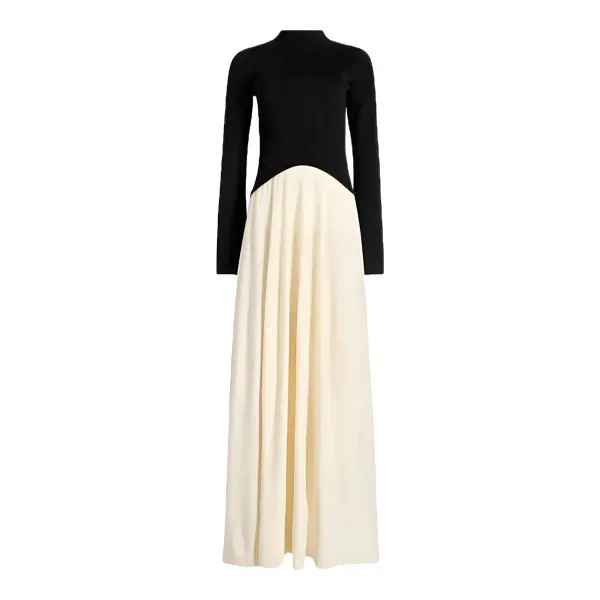 Soglio Dress