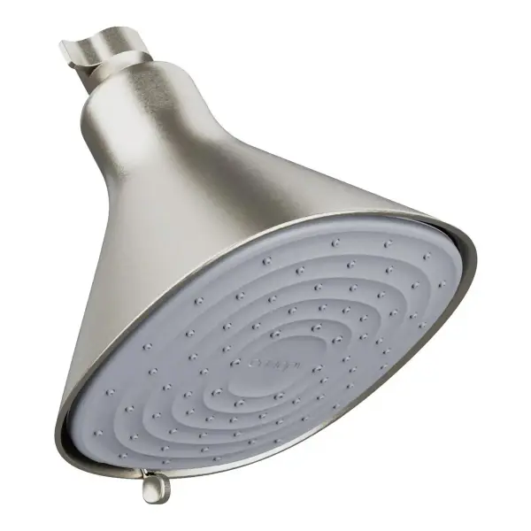 Filtered Showerhead