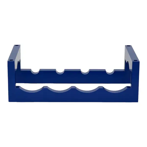Arket x Massproductions Silo Stackable Wine Rack