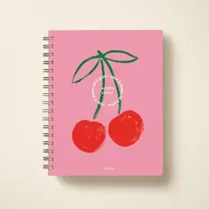 Customizable Notebook