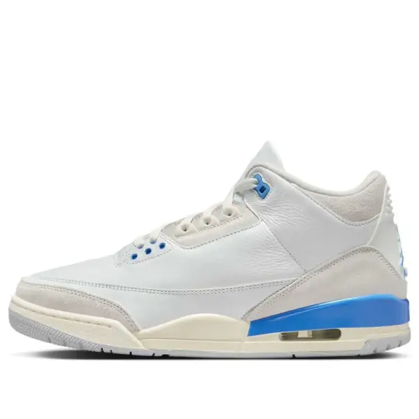 Air Jordan 3 'Lucky Shorts' CT8532-101
