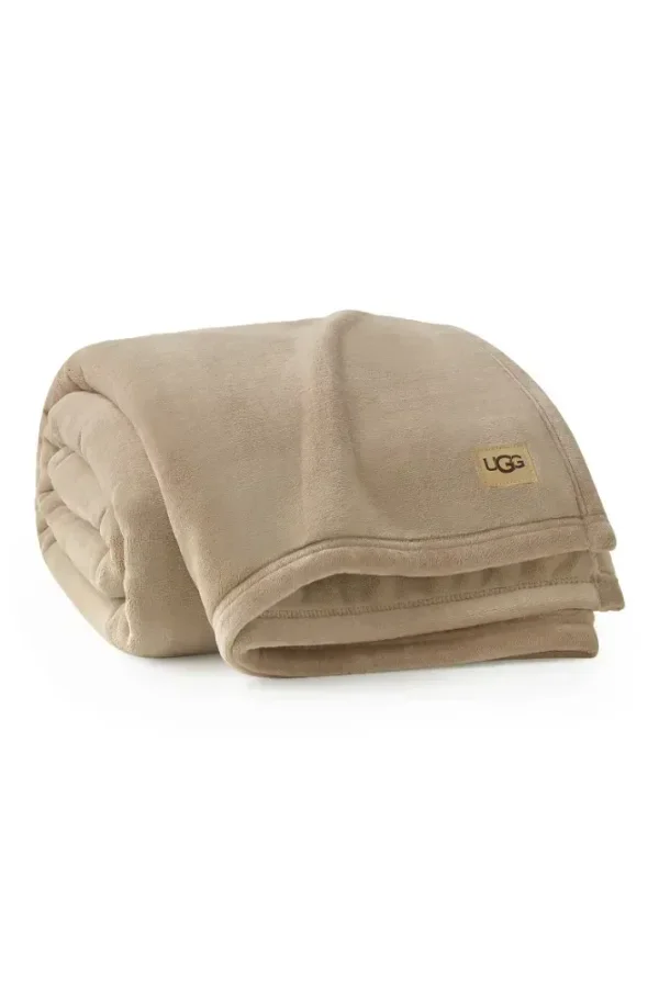UGG® Coco Throw Blanket | Nordstrom