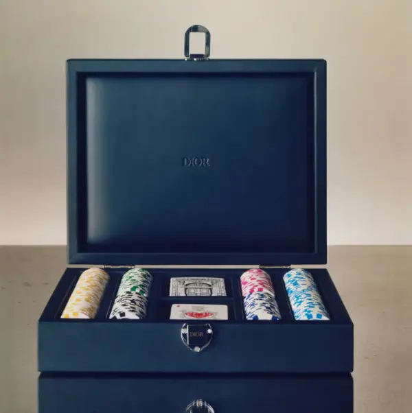 Poker Set