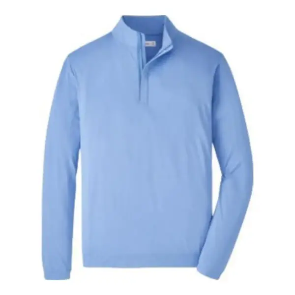 Featherweight Performance Quarter-Zip Top