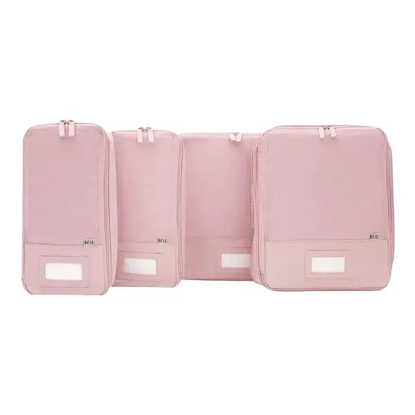 The Compression Packing Cubes 4 Pc