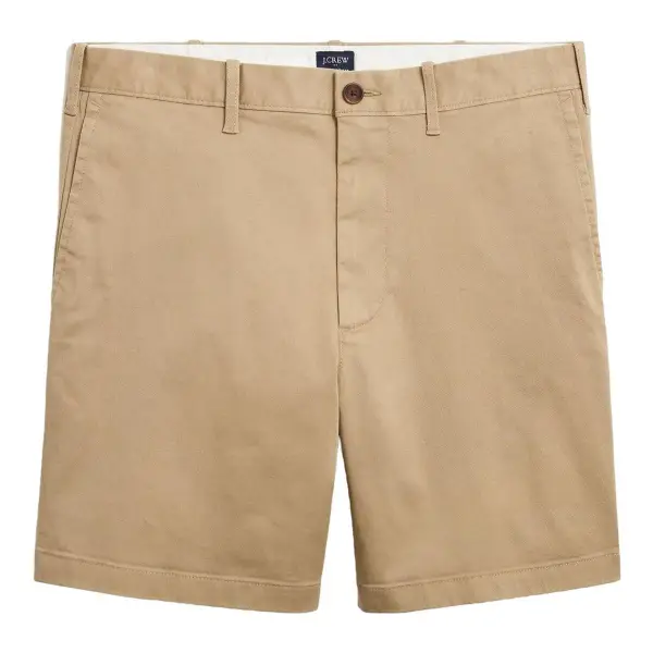 7" Flex Chino Short