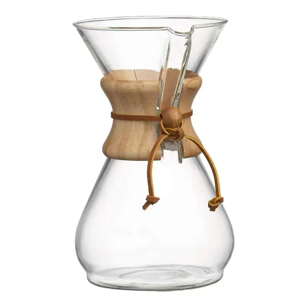 Chemex Coffeemaker